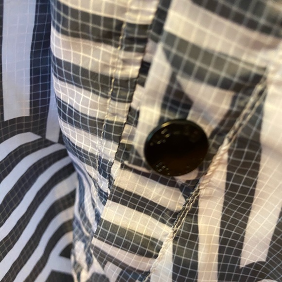 BENCH jacket size M - Picture 4 of 6